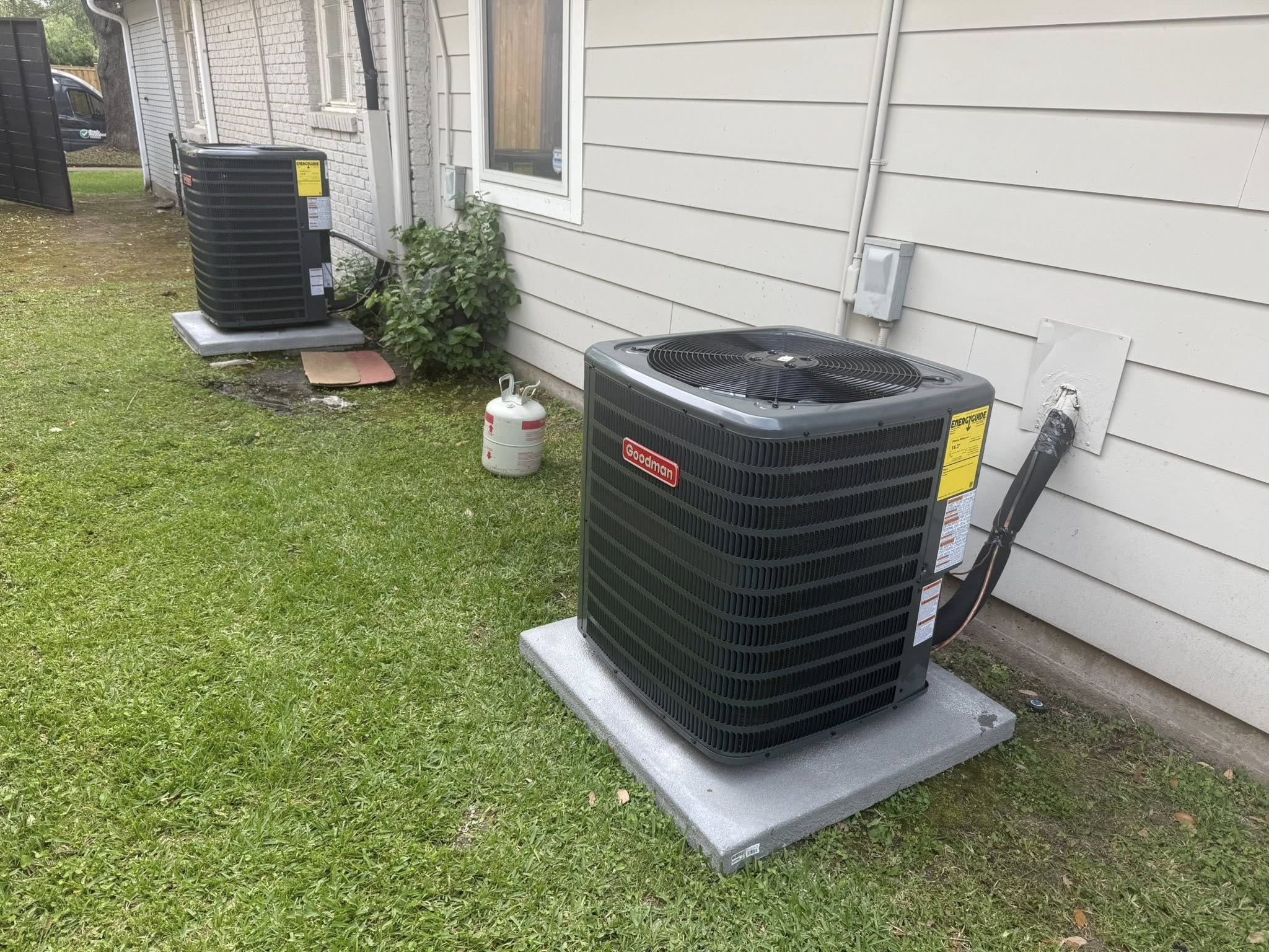 Cmt home service LLC