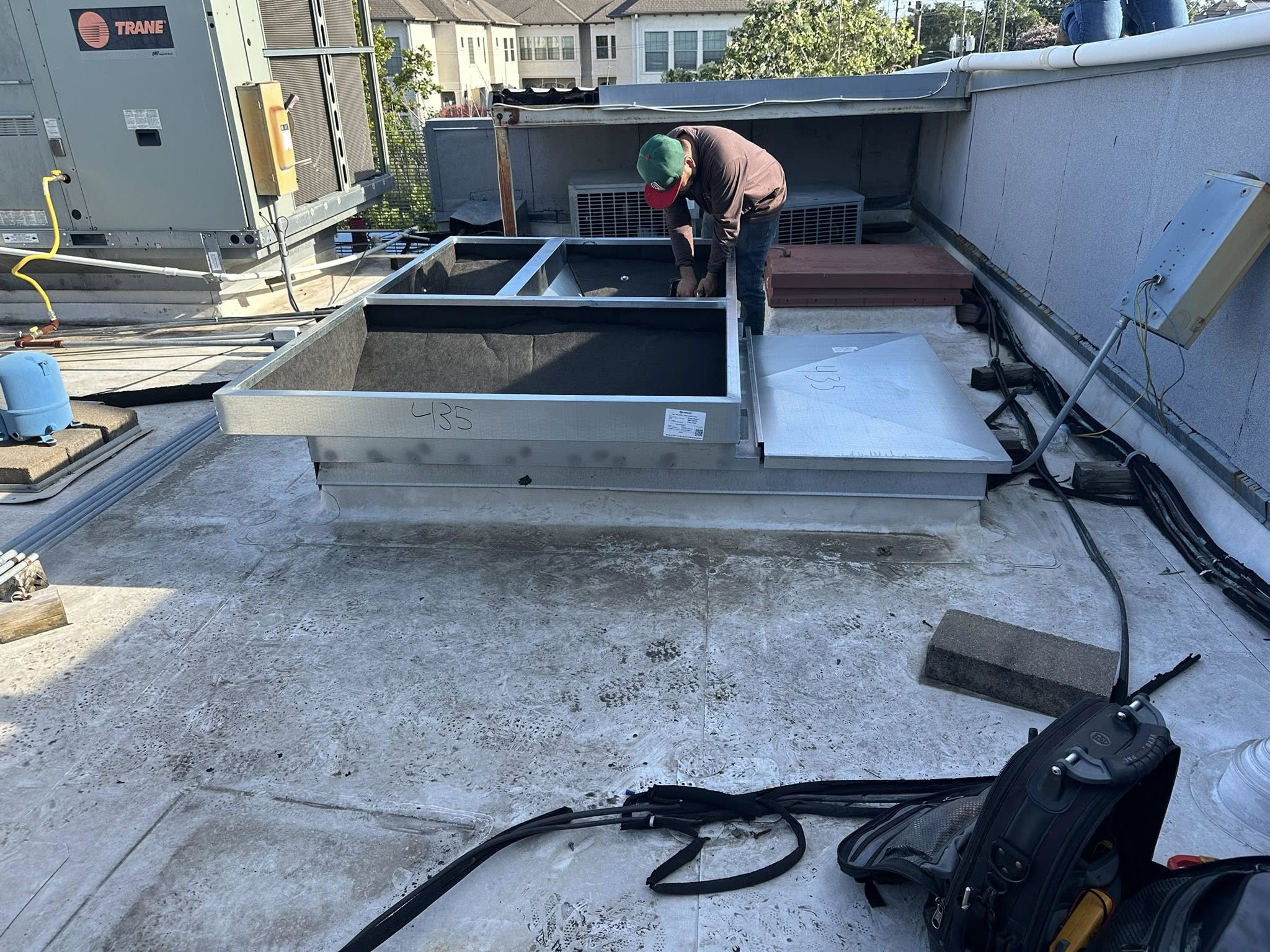 Cmt home service LLC